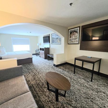 Best Western Casa Villa Suites Harlingen Exterior foto